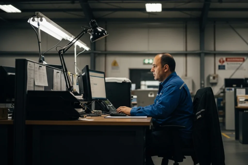 ECT: La columna vertebral de tu empaque