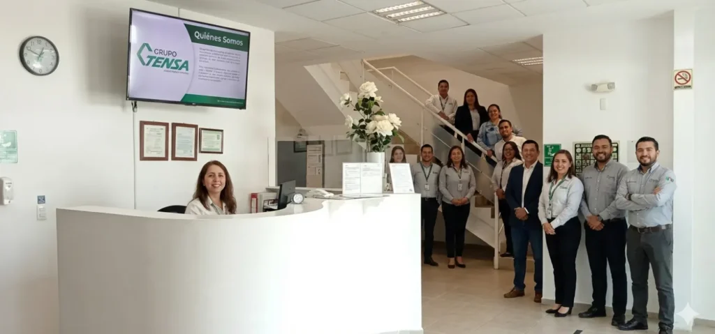 grupo tensa cajas de carton corrugado