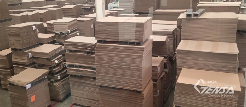cajas de carton grandes