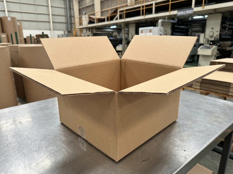 cajas grandes de carton grupo tensa Mexico
